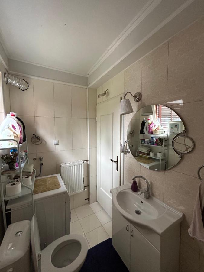Lux Garden Home D كومانوفو المظهر الخارجي الصورة