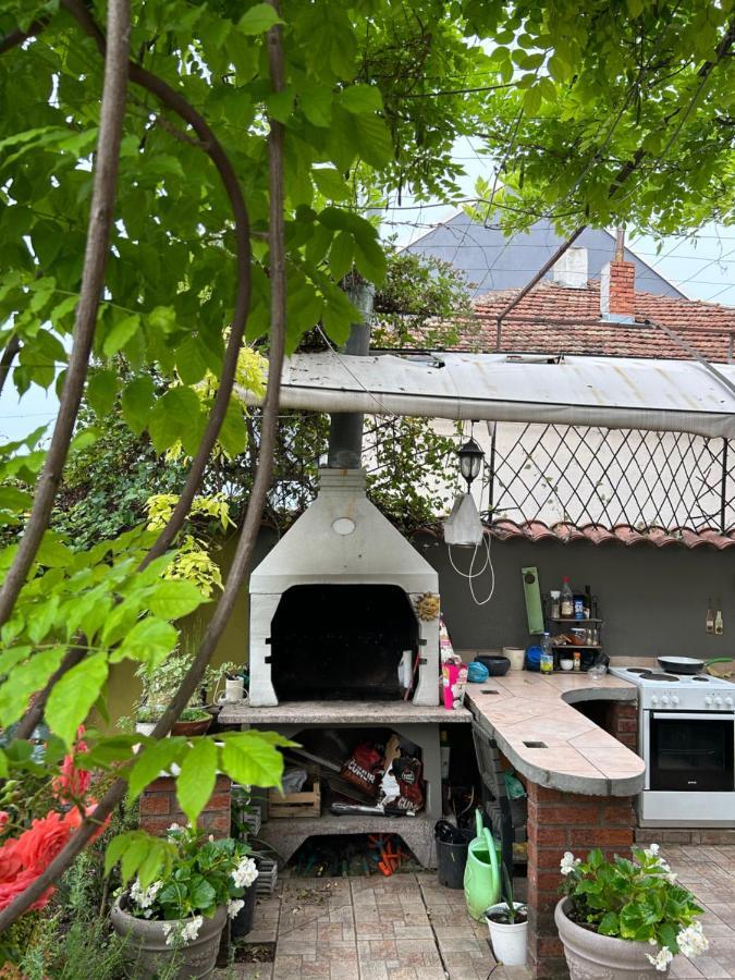 Lux Garden Home D كومانوفو المظهر الخارجي الصورة