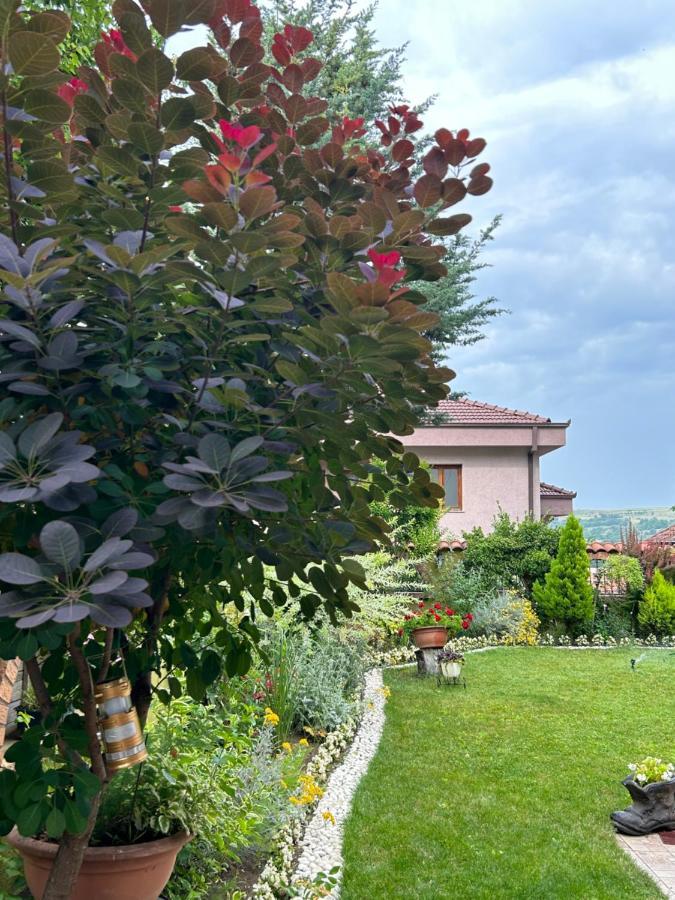 Lux Garden Home D كومانوفو المظهر الخارجي الصورة