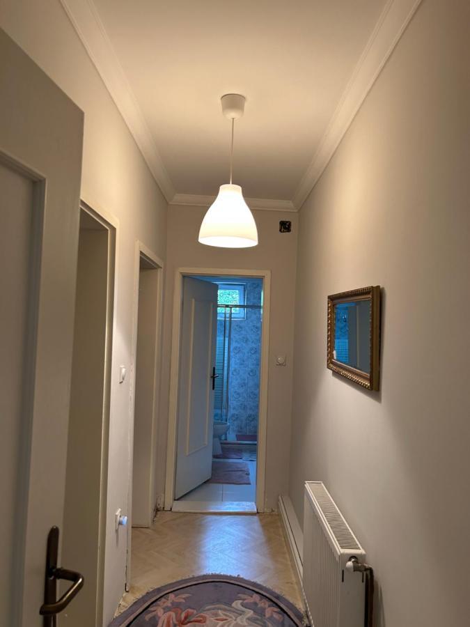 Lux Garden Home D كومانوفو المظهر الخارجي الصورة