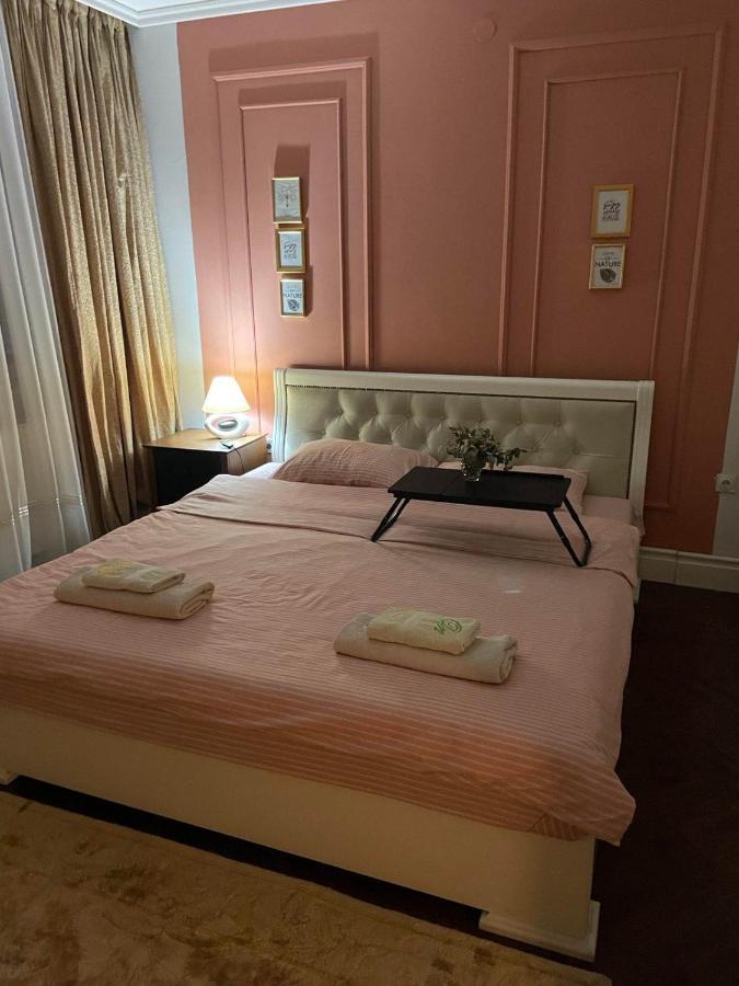 Lux Garden Home D كومانوفو المظهر الخارجي الصورة