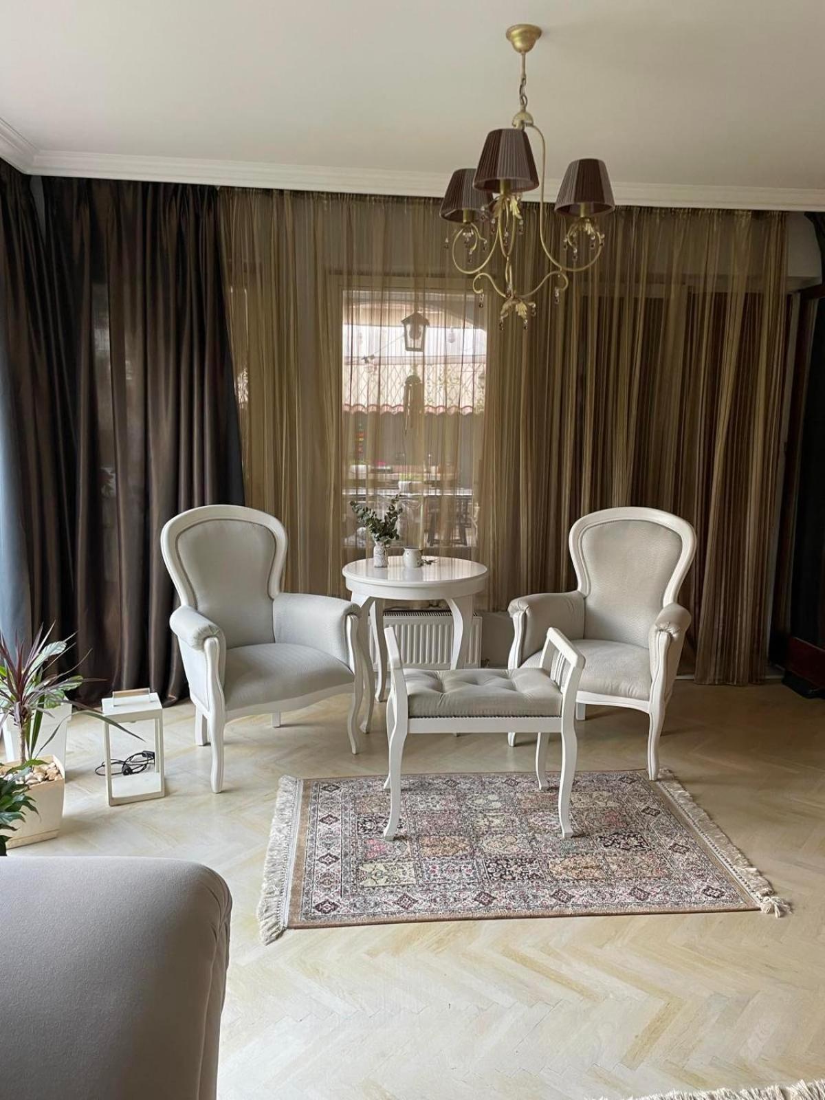 Lux Garden Home D كومانوفو المظهر الخارجي الصورة