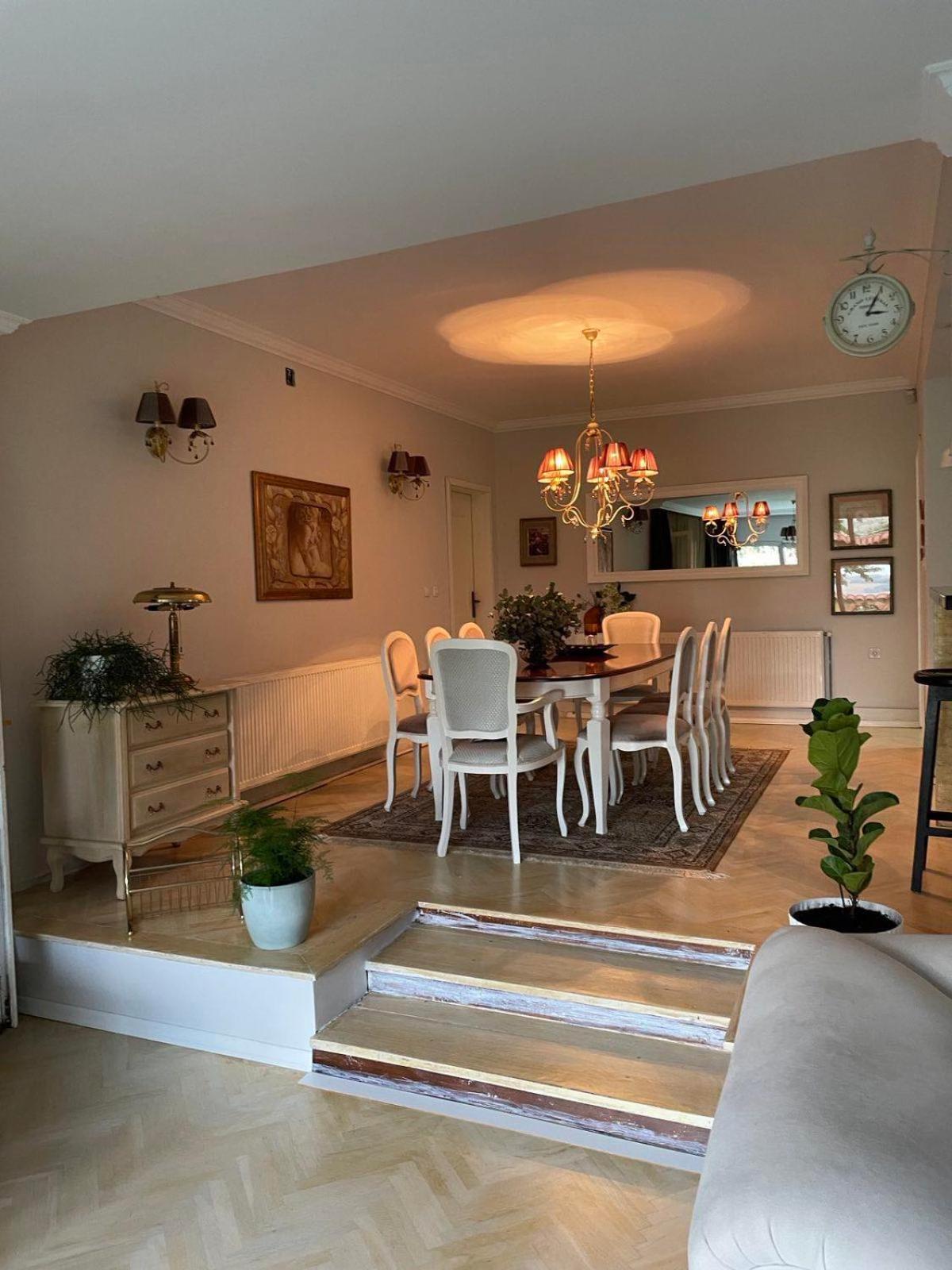 Lux Garden Home D كومانوفو المظهر الخارجي الصورة